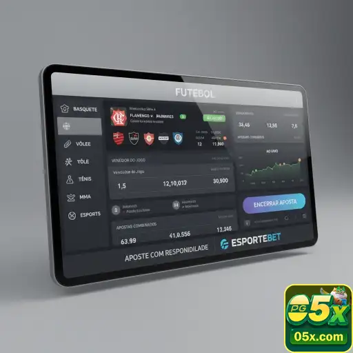apostas ao vivo