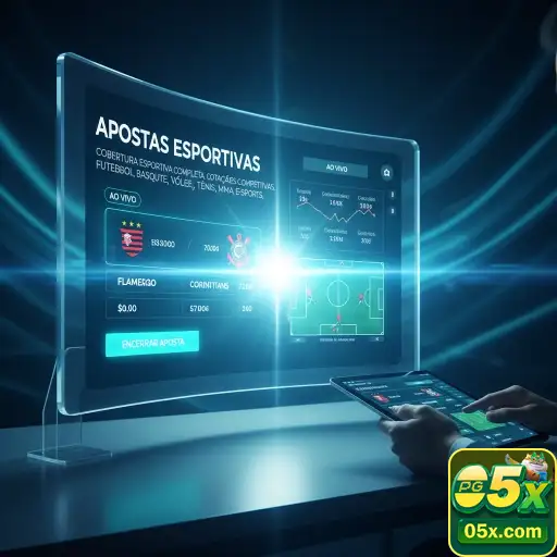 05x experimente premium jogos emocionantes